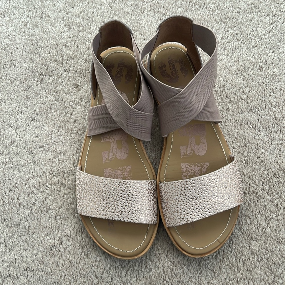 Sorel Ella II Sandals